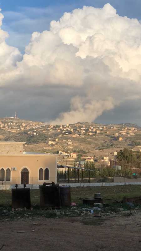  الـنـائـب جـمـيـل الـسـيـد فـي مـنـشـور عـلـى مـنـصـة (X)‌‌‌‌‌‌‏‏ 