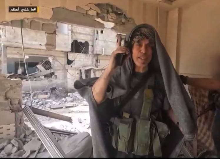 موقع أخبار إسرائيل العبري يا إلهي، ما هذا الفشل الفادح!!!