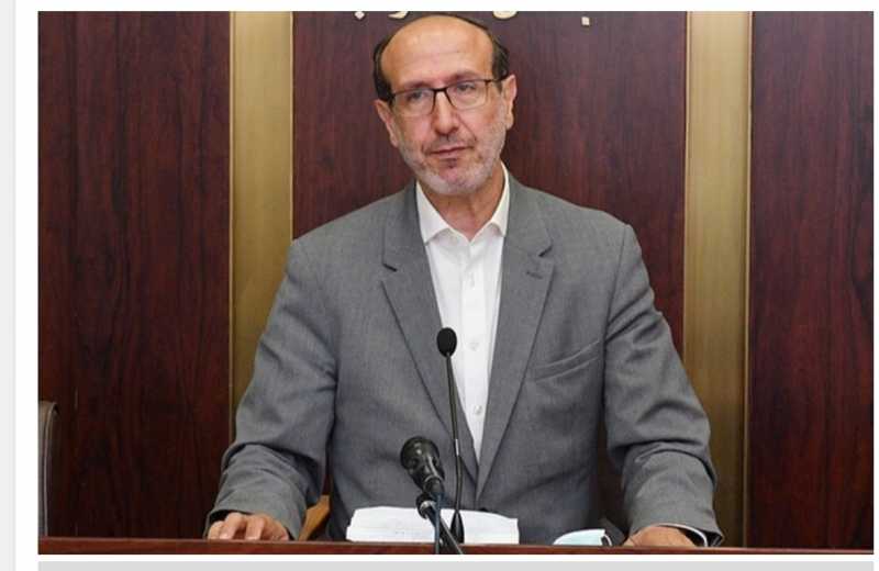 النائب الموسوي هناك من يجتهد ليجد ذريعة للعـ.ـدو،لكنهم لن ‏يغيروا في واقع الأمر شيئاً