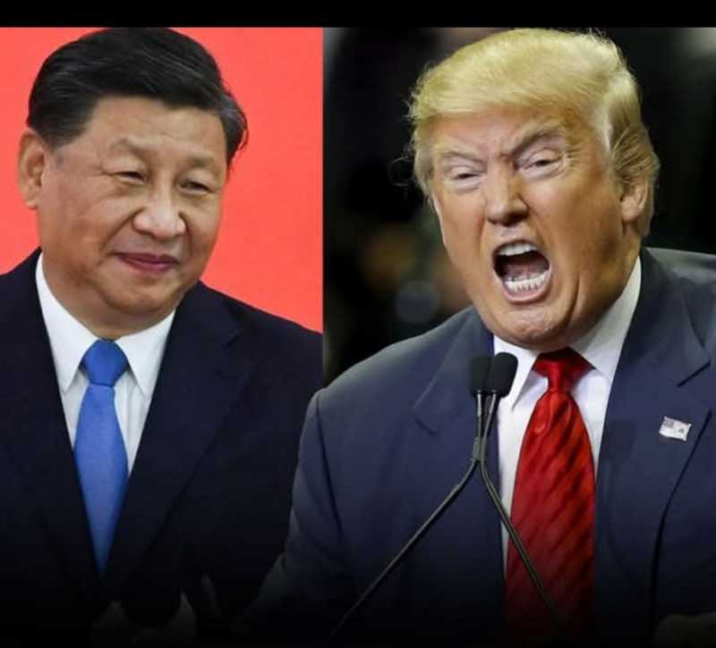 وول ستريت جورنال عن مسؤولين ترمب صرح لمساعديه بأن المفاوضات بشأن أوكرانيا كانت أصعب مما كان يأمل