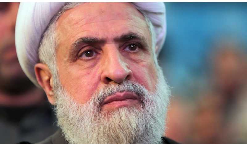 قاسم المقاومة باقية و«تُرمِّم وضعها»