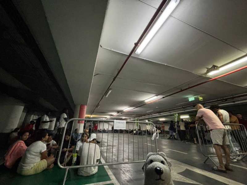 عاجل قائد الثورة الإسلامية الإمام الخامنئي (دام ظله) العدو الصهيوني ارتكب خطأً فادحًا، وارتكب جريمةً