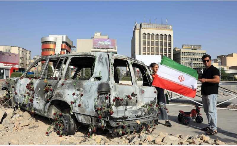 البيت الأبيض ترامب لا يزال مهتماً بـ«الخيار الدبلوماسي»