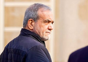 الرئيس الايراني  الهجوم على المنشآت النووية الإيرانية يظهر التنسيق الأميركي مع إسرائيل