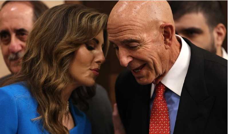 تعاظم التهويل الأميركي بتصعيد إسرائيلي تعاظم التهويل الأميركي بتصعيد إسرائيلي