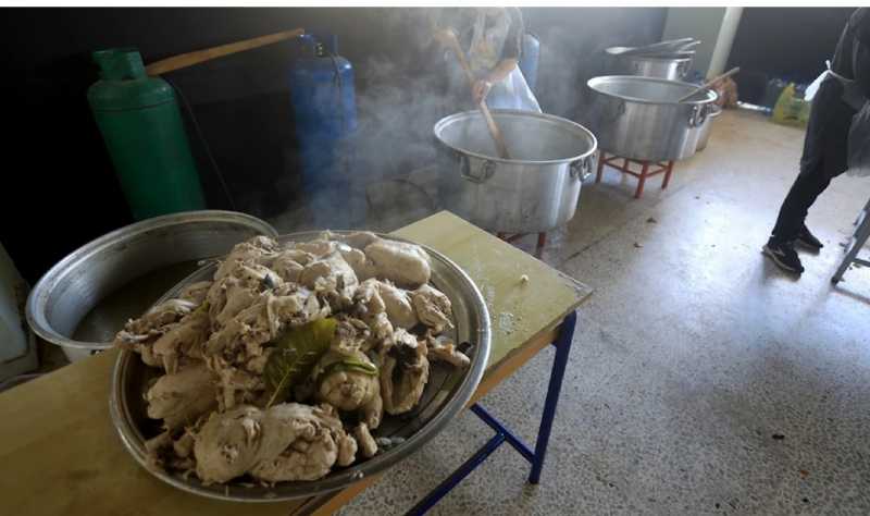 المنظمات الدولية تستعدّ لحرب جديدة؟ المنظمات الدولية تستعدّ لحرب جديدة؟