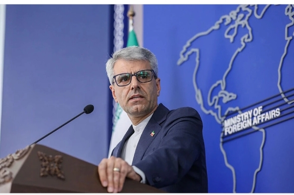 طهران علاقاتنا مع لبنان قائمة على الاحترام.. ولا تدخل في شؤونه الداخلية