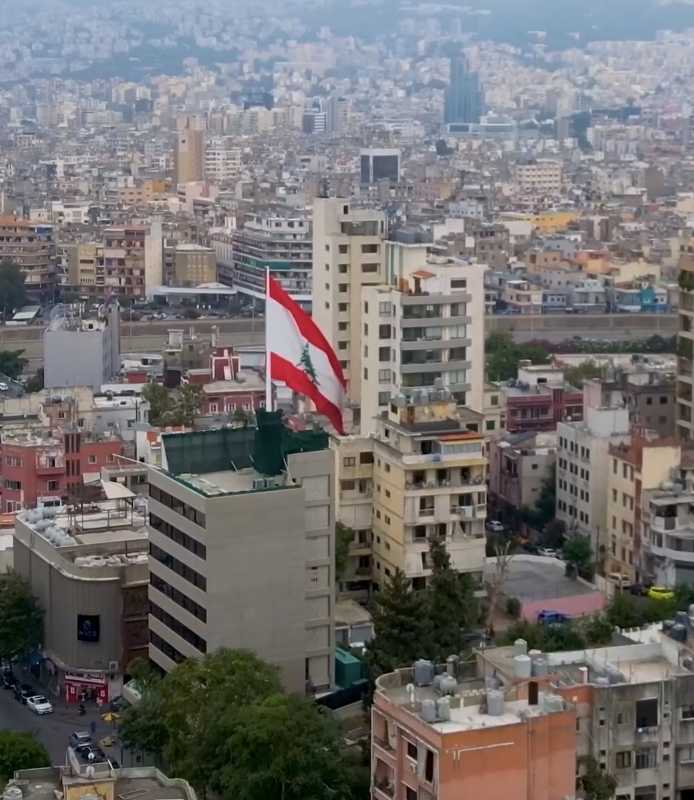  ♦️الامين العام لحزب الله سماحة الشيخ نعيم قاسم 