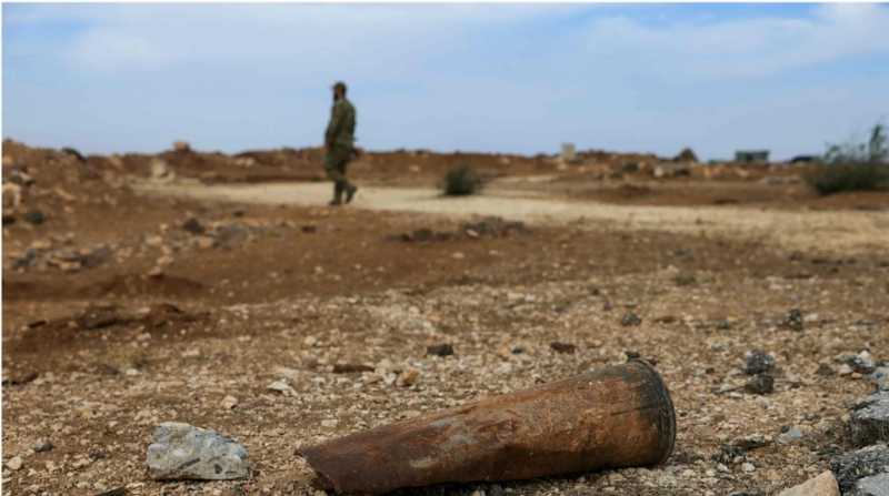 الموساد الإسرائيلي قد يكون نقل "شكر" عبر جبل الشيخ؟