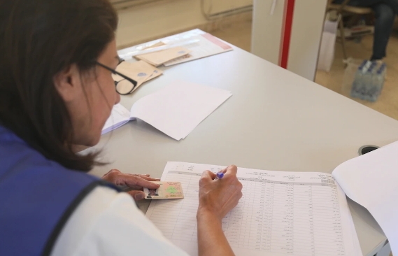 «الداخلية» انتهاء مهلة تسجيل اللبنانيين في الخارج... كم بلغ عدد الطلبات؟