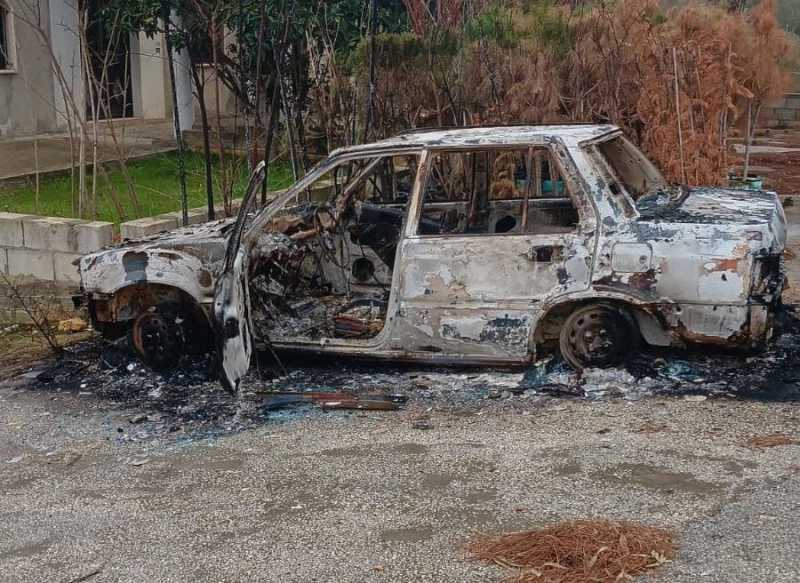  مقاومة” جديدة في الجنوب بعد انتهاء مهلة ال 60 يوما … من عناصرها؟ 