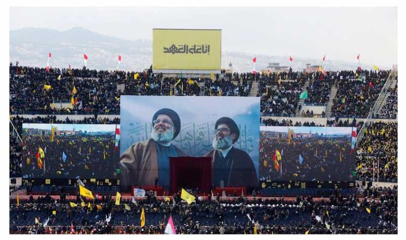 يوم موارة الشمس..يتجدد الفقد والعهد