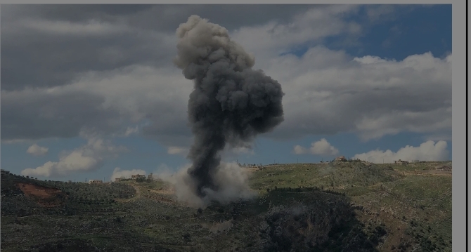 ضغط عسكري لزوم التطبيع