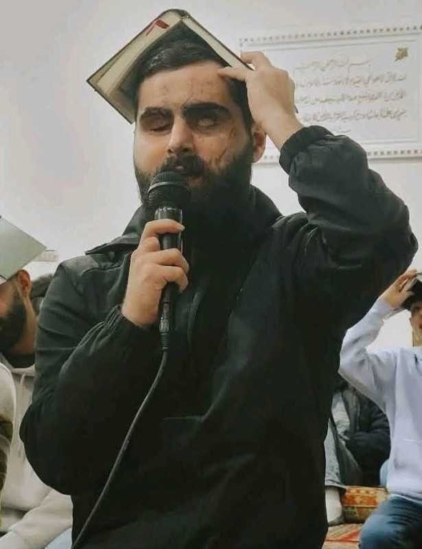 الأيام والليالي والطوفان القادم الأيام والليالي والطوفان القادم