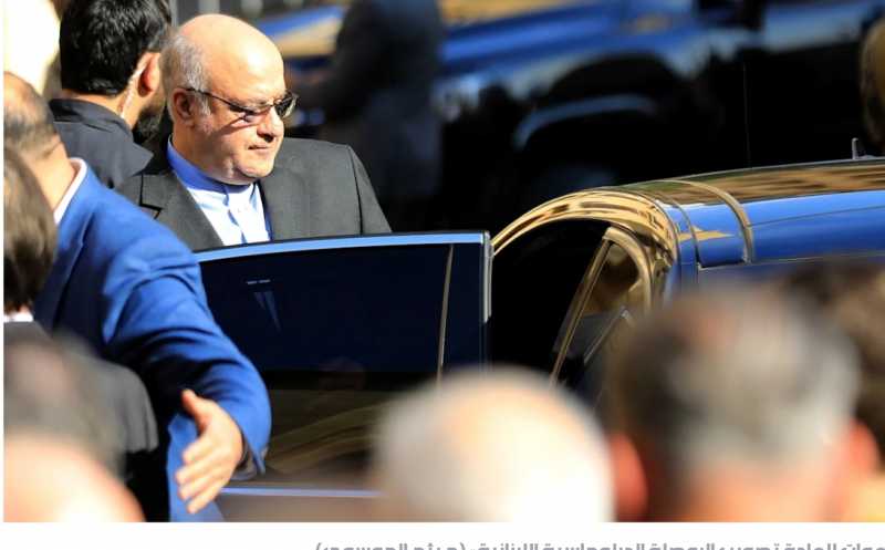 استدعاء أماني يفتح باب التساؤلات حول أداء «الخارجية»