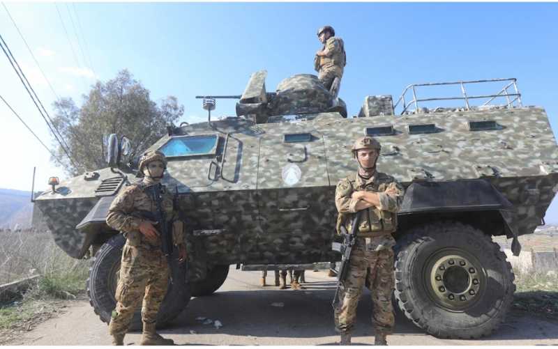 8 جرحى بانفجار مسيرة مفخخة في حوش السيد علي