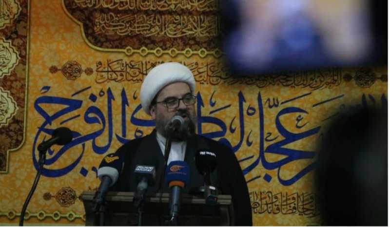 قبلان الدولة لا تريد حماية الجنوب!  وقبيسي ينتقد أداء الحكومة «غير مستعجلة» لإعادة إعمار الجنوب