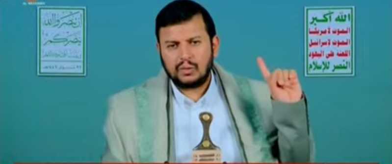 2-السيد القائد عبدالملك بدرالدين الحوثي حول مستجدات العدوان على غزة وآخر التطورات الإقليمية والدولية