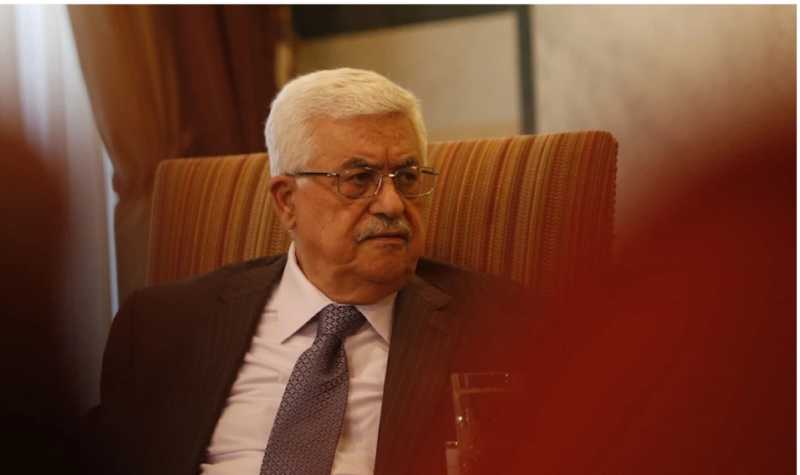 محمود عباس يُبايع إسرائيل في لبنان... «لعيون بيبي»