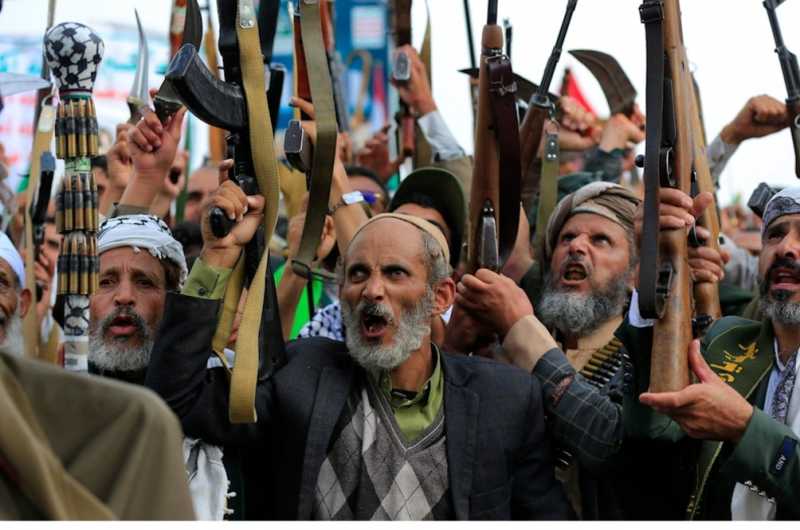 حكومة صنعاء دعم فلسطين واجب لن يثنينا عنه أي عدوان