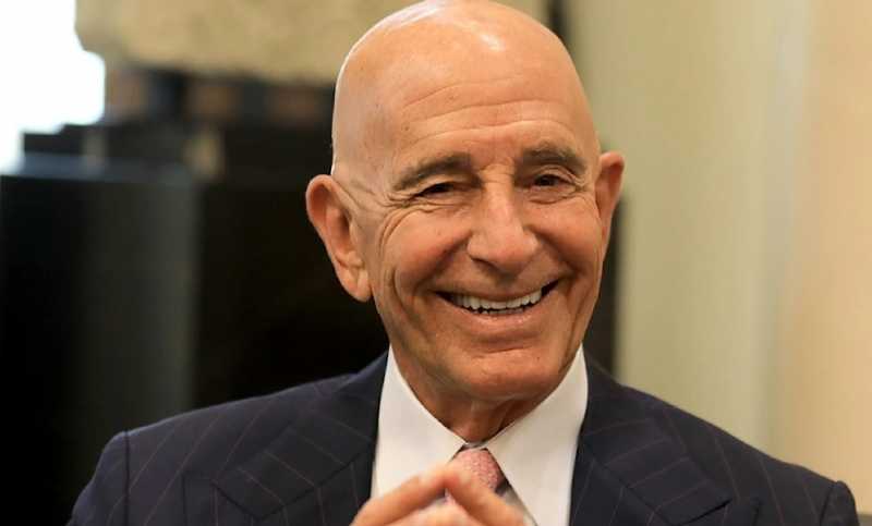 الضغط الأميركي يتصاعد لا إعمار قبل السلاح الضغط الأميركي يتصاعد لا إعمار قبل السلاح