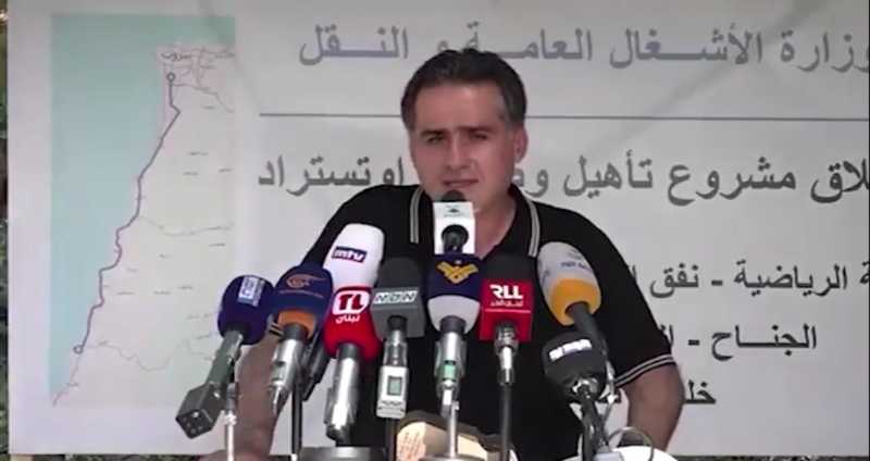 علي حمية وعد ووفى في ظرف استثنائي