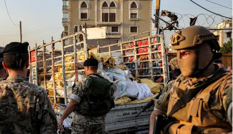 الرد على العدوان قادم من يمن الإيمان