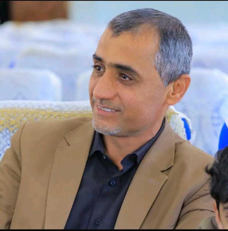 أسرة آل حَسّان وآل سُفيان يبعثون  بـــــرقيــة شكــــر عــــرفـــان  لمن واساهم بوفاة اللواء عبد الر