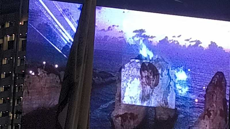  الـكـاتـبـة فـي صـحـيـفـة الأخـبـار مـيـسـم رزق فـي مـنـشـور عـلـى مـنـصـة "X"‌‏⁦‌‌‏   كا