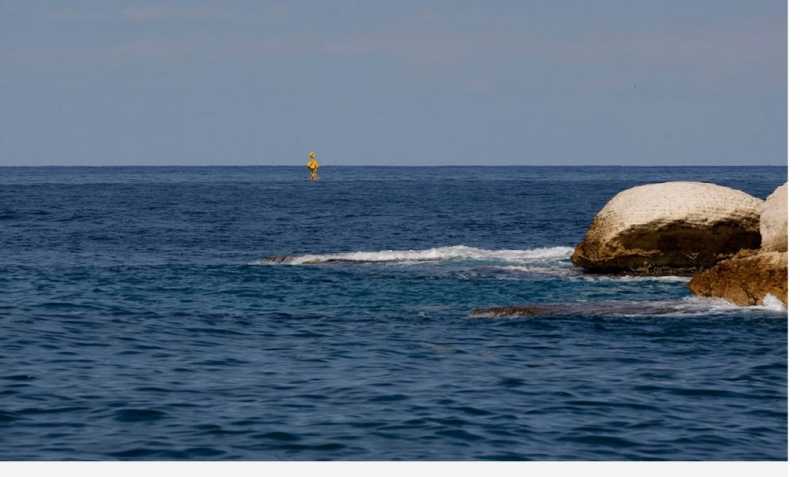 من أجل عدالة بحرية للبنان الأسس القانونية لإعادة الترسيم مع قبرص من أجل عدالة بحرية للبنان الأسس القانونية لإعادة الترسيم مع قبرص