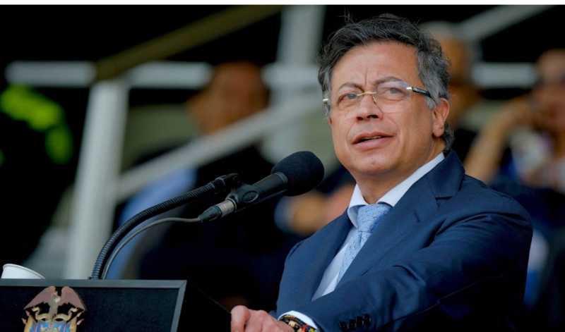 الولايات المتحدة تفرض عقوبات على الرئيس الكولومبي