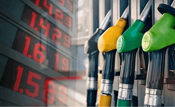 جدولٌ جديد لأسعار المحروقات