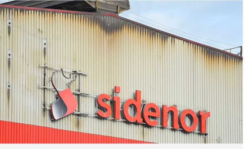 بشبهة التعامل مع شركة أسلحة إسرائيلية... إسبانيا تحقق مع شركة لصناعة الصلب