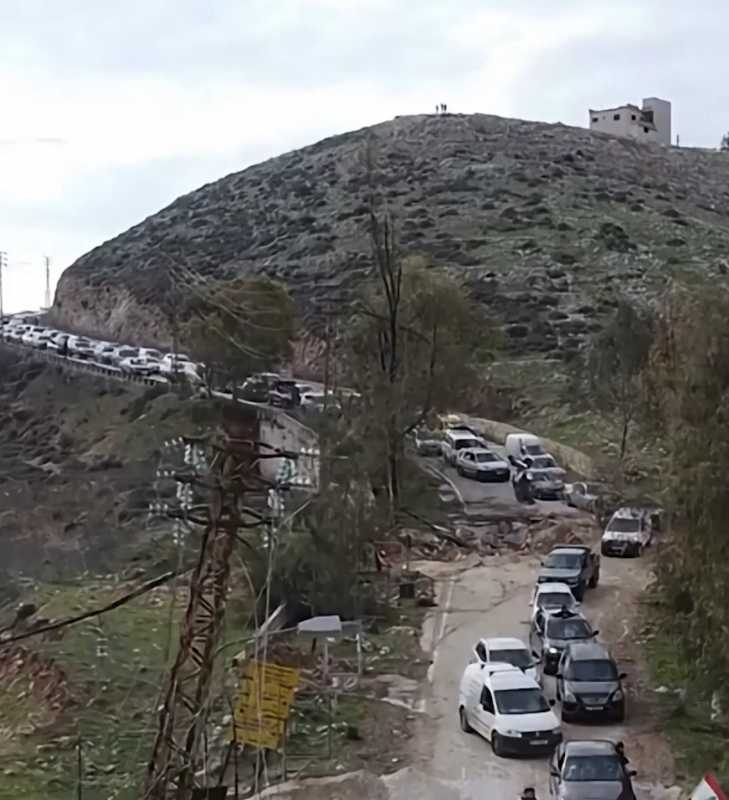 ♦️الامين العام لحزب الله سماحة الشيخ نعيم قاسم 