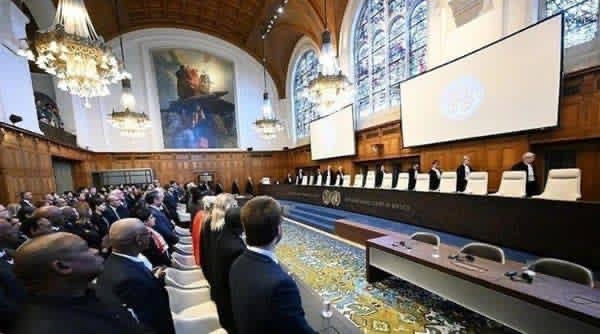 بلجيكا تكسر الصمت وتنضم إلى دعوى الإبادة في غزة أمام محكمة العدل الدولية