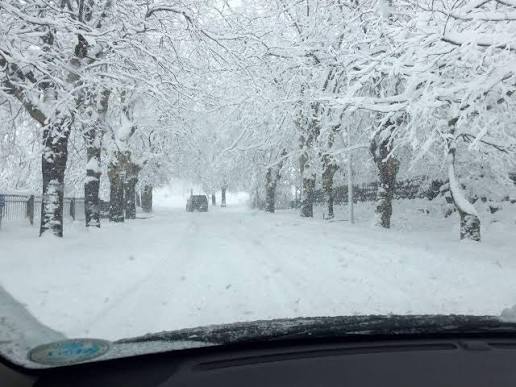 حال الطقس في لبنان