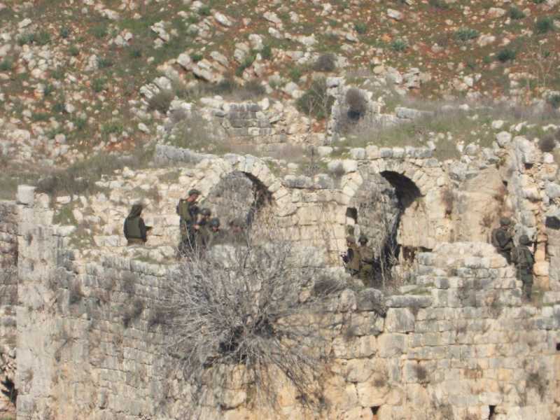 الـصـحـافـي الـمـتـخـصـص فـي الـشـؤون الـفـرنـسـيـة تـمـام نـور الـديـن‏