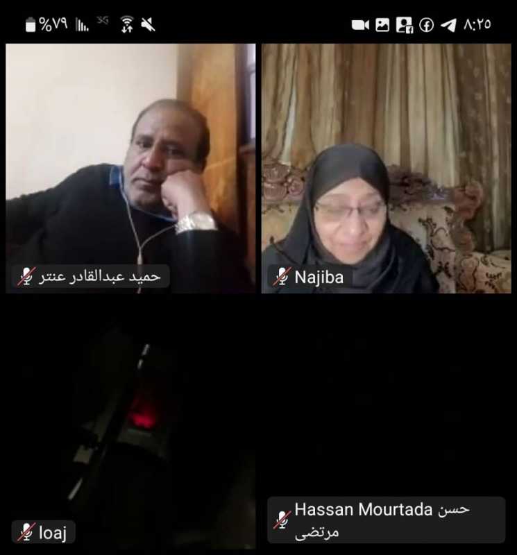  غزة طوفان وانتصار 