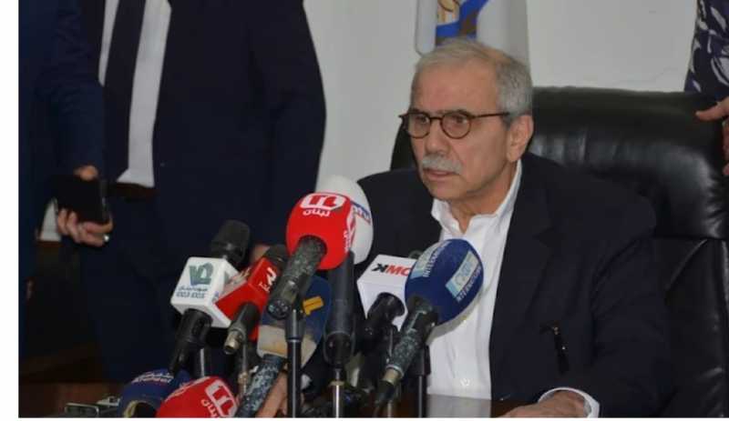 سلام من طرابلس حريصون على استدامة الأمن في المدينة