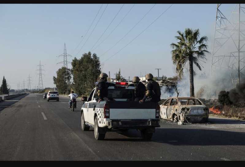 مجازر الساحل السوري مستمرة… الأدلة تختلط!