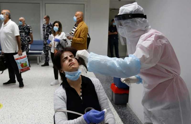 أموال فحوصات الـ PCR الكباش القانوني مستمرّ! استرداد حقوق «اللبنانية» بيد النائب العام المالي