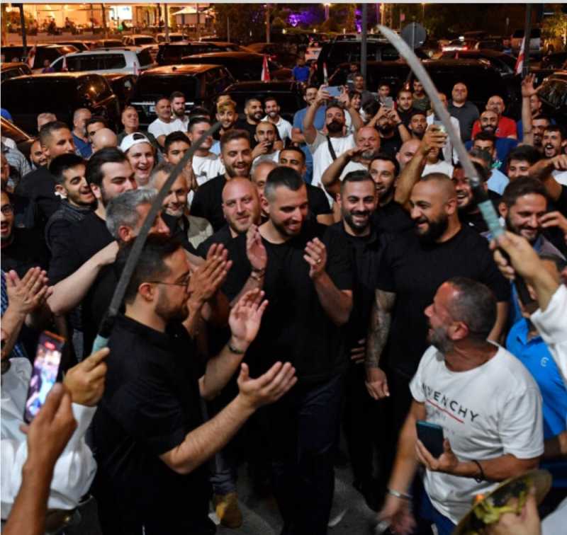 الأوراق انكشفت مسيحياً وقانون البلديات «مش ماشي»