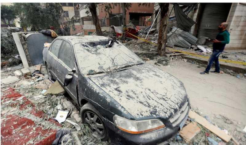 البنك الدولي يقر مشروعاً بقيمة 250 مليون دولار لإعادة الإعمار في لبنان