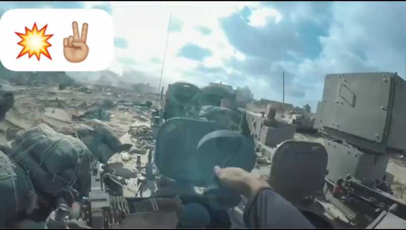 عاجل   أبو عبيدة مجاهدونا يقدمون نماذج فريدة في البطولة والإقدام