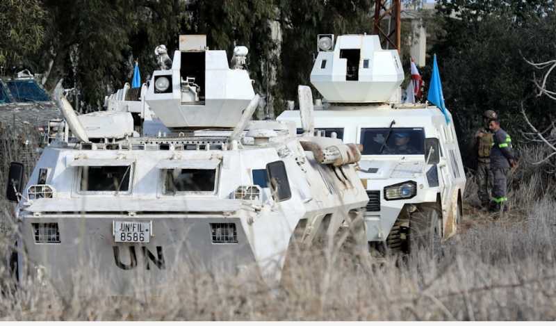 مجلس الأمن يبت في قرار التمديد لـ«اليونيفيل» اليوم