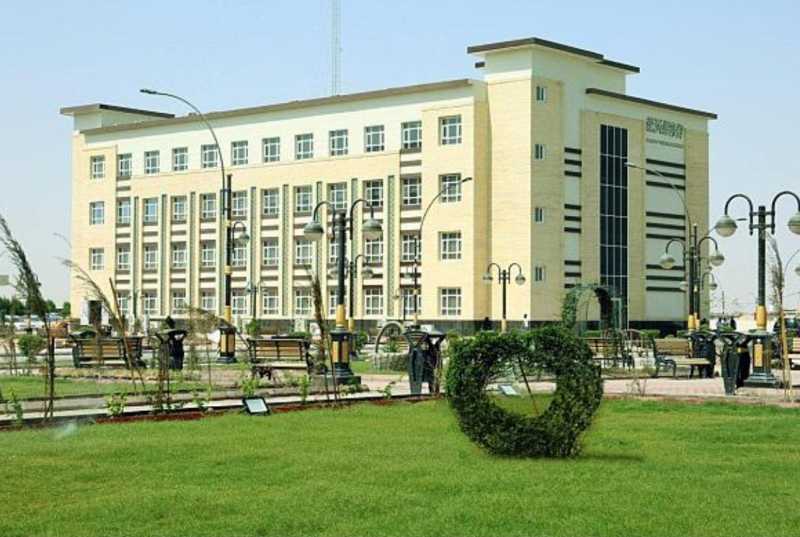 كيف أسهمت العتبة العباسية المقدسة في دعم قطاع التعليم العالي في العراق؟