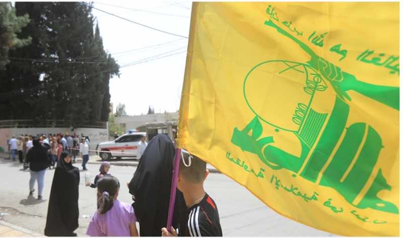 حزب الله يرحّب بموجة الاعتراف بفلسطين... ويدعو لحماية «أسطول الصمود»