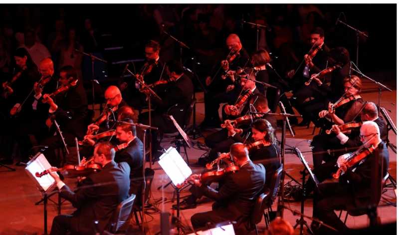 «الكونسرفتوار» أيضاً تحت الوصاية السعودية! «الكونسرفتوار» أيضاً تحت الوصاية السعودية!