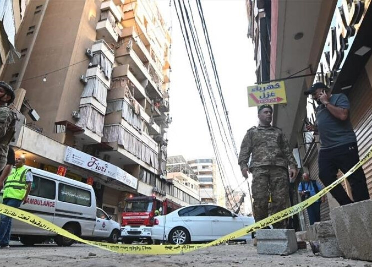 "مرجعٌ كبير" لـ"الجمهورية" بتنا أمام وضع جديد يبعث على القلق والأمور مفتوحة