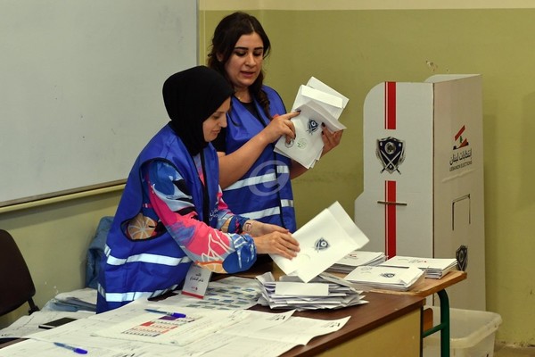 العميد الخوري يشرح  تقرير توزيع مقاعد المغتربين عام ٢٠٢١ وتساؤل عن طريقة تعاطي الحكومة معه!